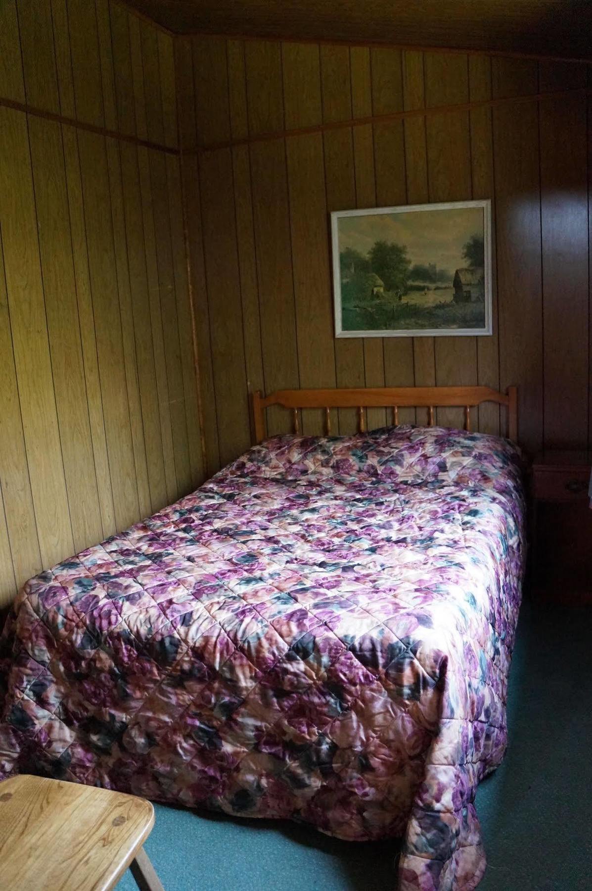Tobermory Lodge & Motel Dış mekan fotoğraf